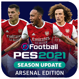 فوتبال PES 2021 گزارش فارسی+ لیگها