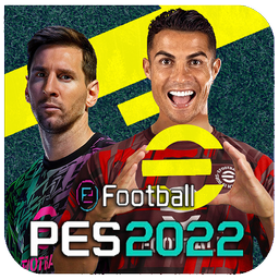 pes 2022 گزارش فارسی + لیگها