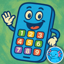 Baby Phone for Kids