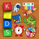 Educational Games 4 Kids - آموزش برای کودکان