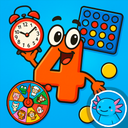 Educational Games 4 Kids - آموزش برای کودکان
