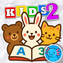 Kids Learn & Play: 15 Games