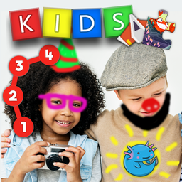 Kids Educational Game 6