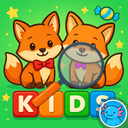 Kids Educational Game 6