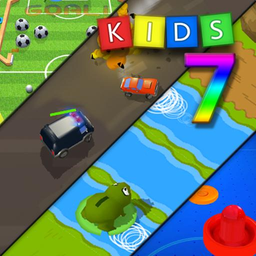 Kids Games 7