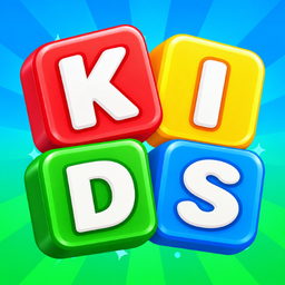 Kids Educational Game