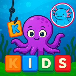Kids Educational Game 3