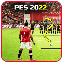 Pes 22 Mobile Clue