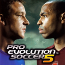 بازی فوتبال pes شبیه ساز