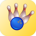 Bowling Scoreboard:Pin Tracker