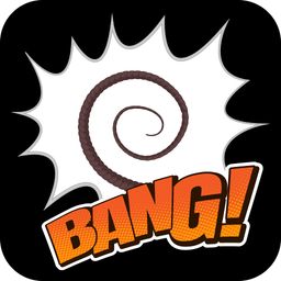 Big Bang Whip - Prank Sounds