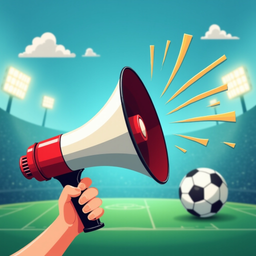 Fan World: Soccer Sounds