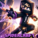 SPIDERCRAFT X : Hero Crafting