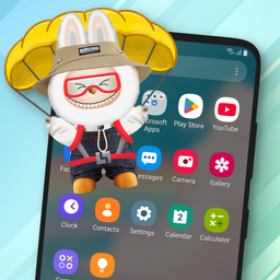 Pet on Desktop - Pet on Screen