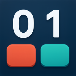 Binary Fun: Number System Game