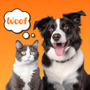 Cat & Dog Translator Prank App