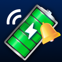 Battery Life Monitor and Alarm