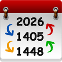 Date Convert + Calendar
