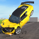 Car Crash Challenge - Car Game