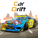 Racing Car Drift Driving Simulation Games