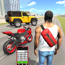 Indian City Bike Rider 3D Game