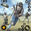 Gun Games Offline –Banduk Game