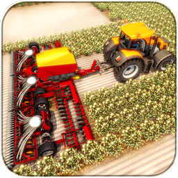 Real Farming Simulation 2019: Farmer Sim