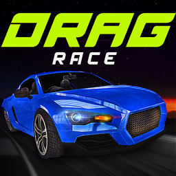 Drag Race - Duel Race 3D