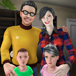 Mother Simulator Virtual Mom 2