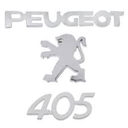 تعمیر پژو 405