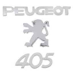 تعمیر پژو 405