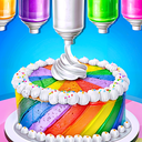 Cake Maker: Bake Cake Games