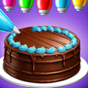 Cake Maker: Bake Cake Games