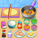 Cake Maker: Bake Cake Games