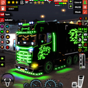 City Cargo Truck : Euro Truck