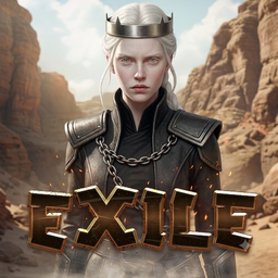 Exile: Wasteland Survival RPG