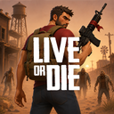 Live or Die: Zombie Survival