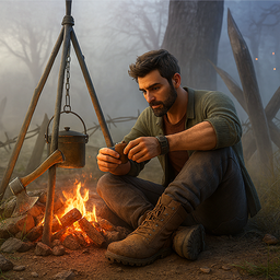 Live or Die: Survival Pro