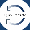 Quick Translate