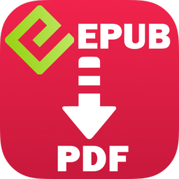 EPUB to PDF Converter