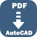 PDF to CAD Converter