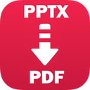 pptx to pdf converter