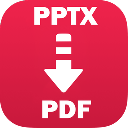 pptx to pdf converter