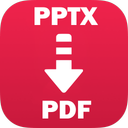 pptx to pdf converter