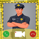 Chat with Police - Fake Police
