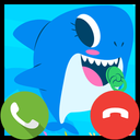 Fake Call Shark - Prank Call