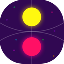 Galaxy Balls(Speed and Puzzle Game)