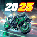 Racing Motorist : Bike Game