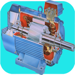 آموزش آرمیچر (ارمیچر) پیچی