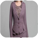 آموزش دوخت (خیاطی)کت دامن